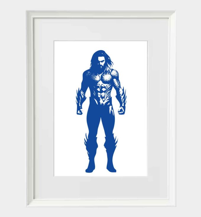 Aquaman - obrazek 6