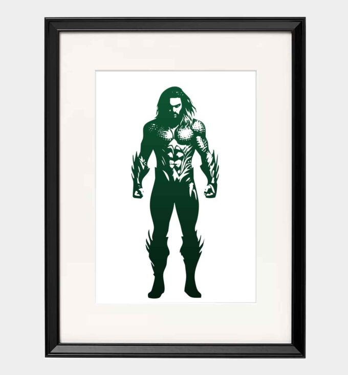 Aquaman - obrazek 2