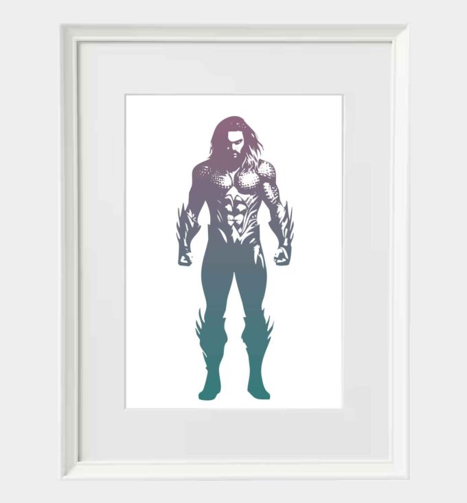 Aquaman - obrazek 3