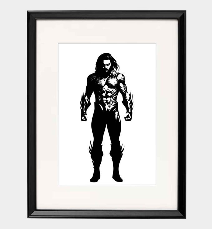 Aquaman