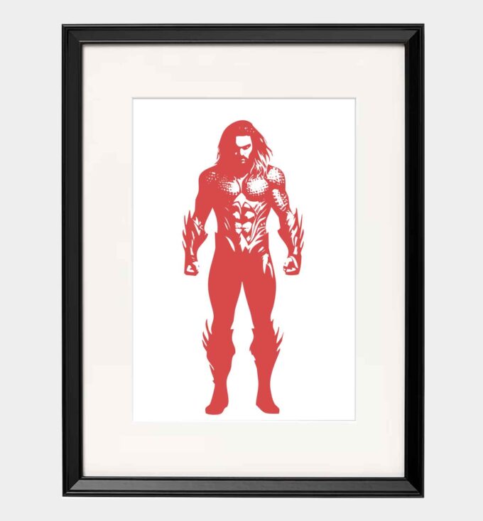 Aquaman - obrazek 7