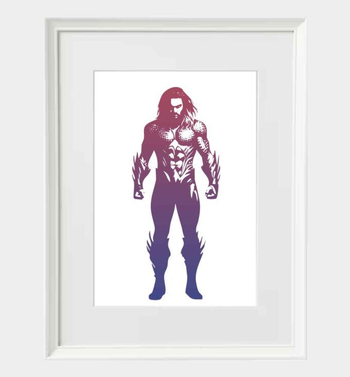 Aquaman - obrazek 5