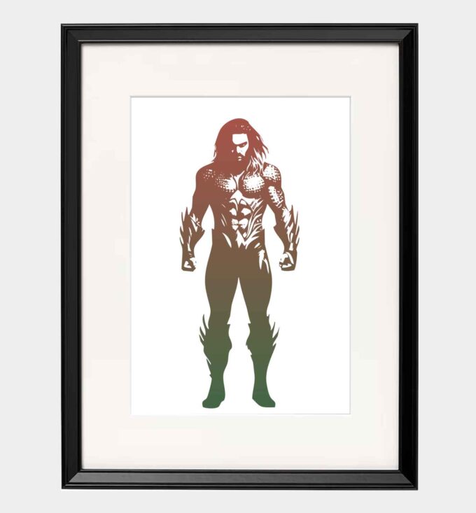 Aquaman - obrazek 4