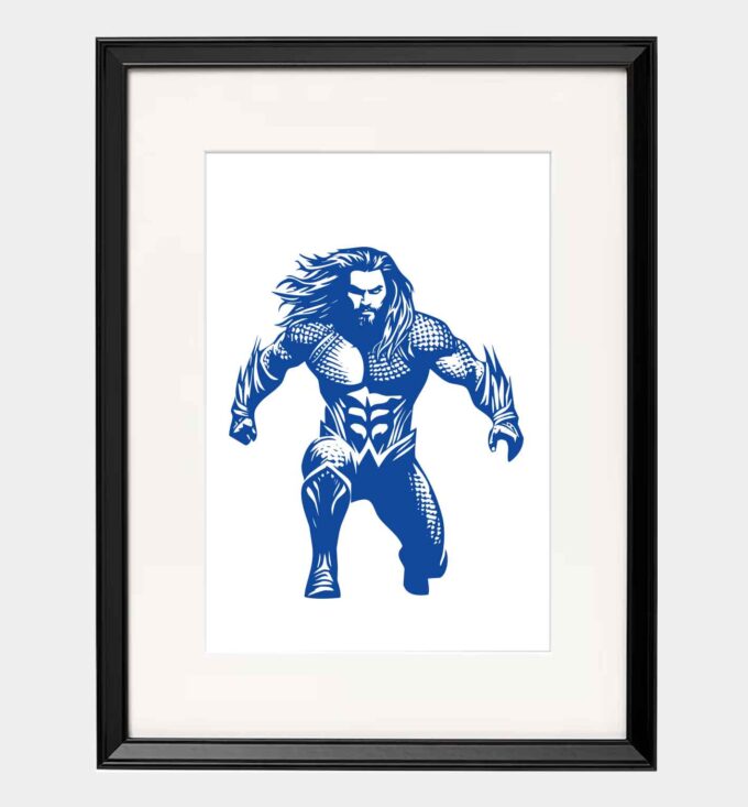 Aquaman - obrazek 2