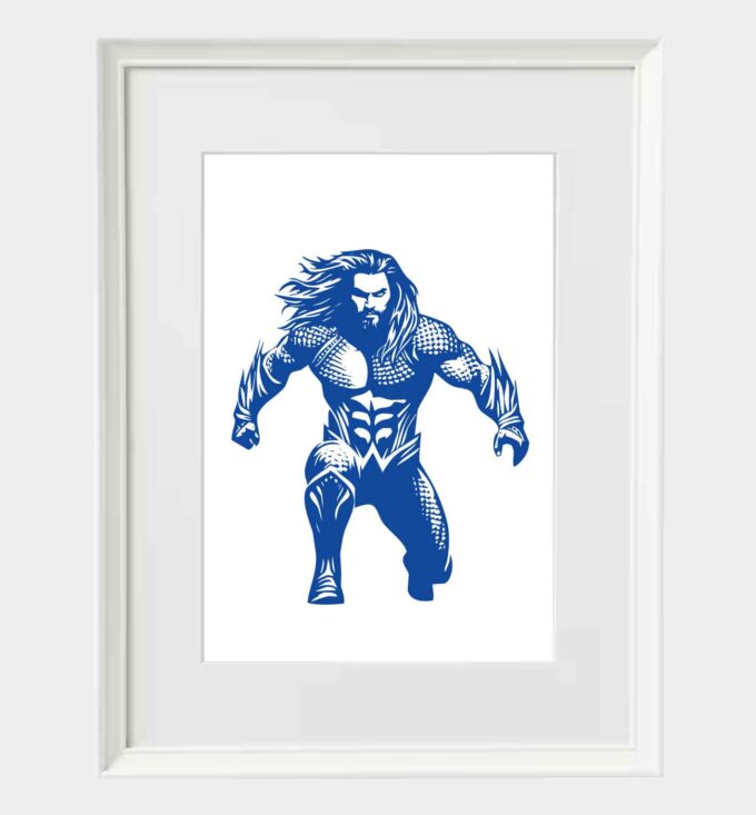 Aquaman - obrazek 5