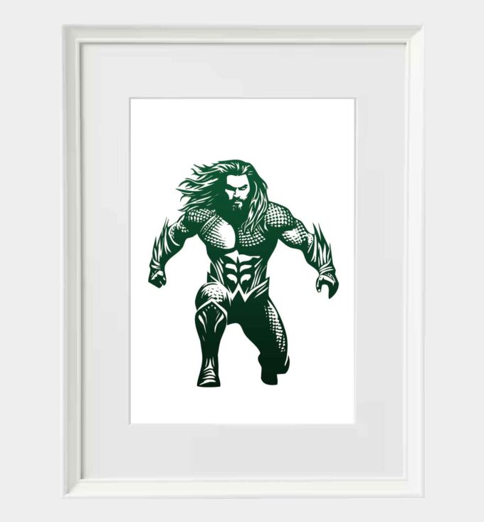 Aquaman - obrazek 7