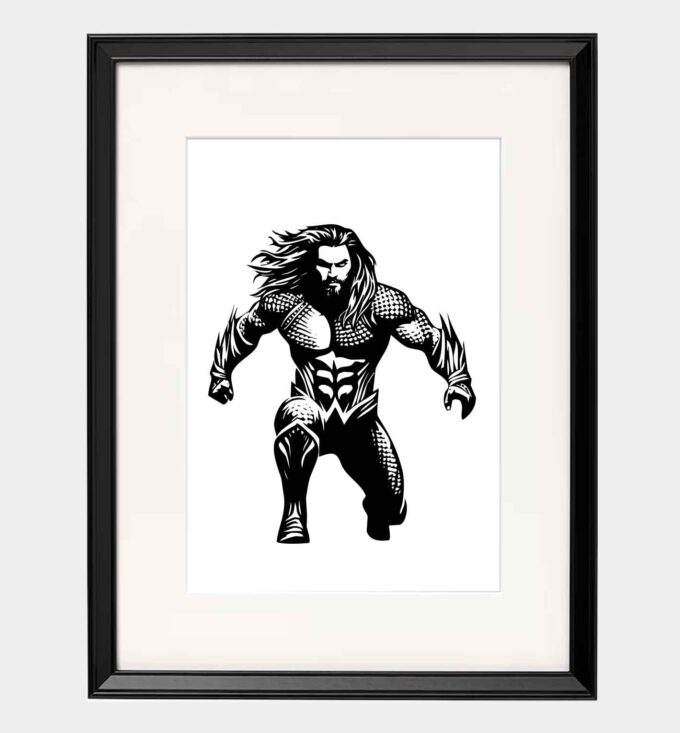 Aquaman
