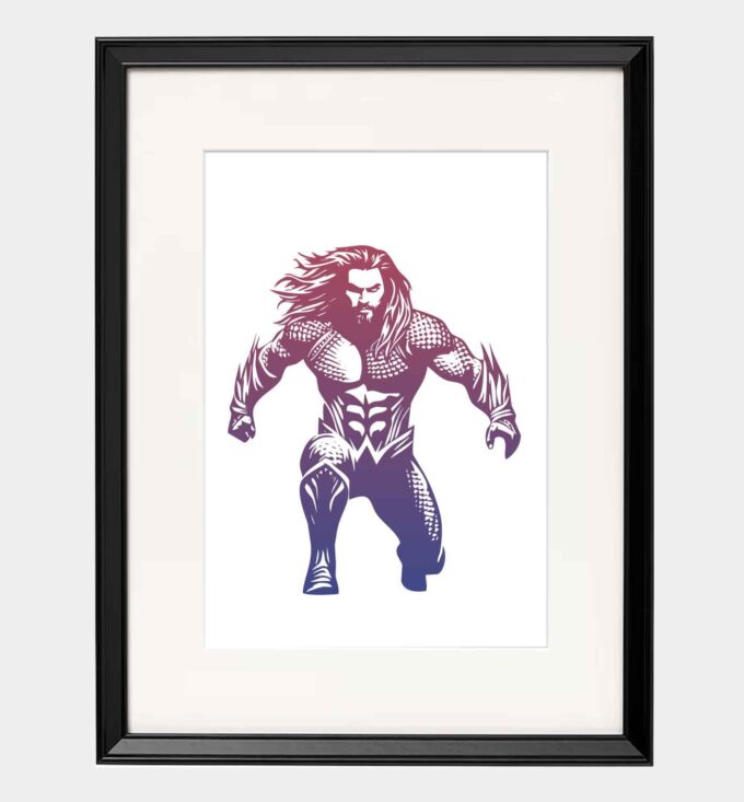 Aquaman - obrazek 4