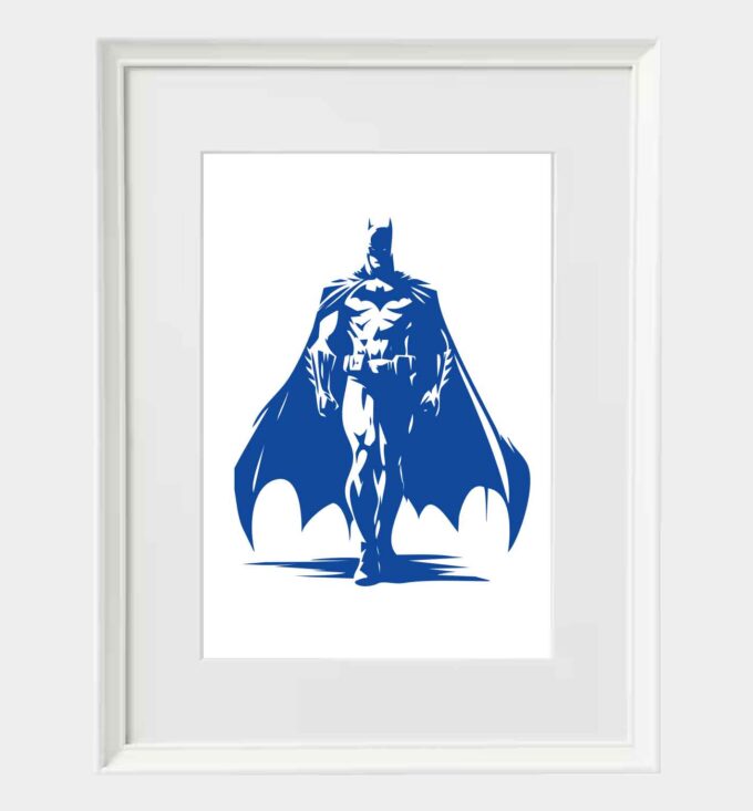 Batman - obrazek 7