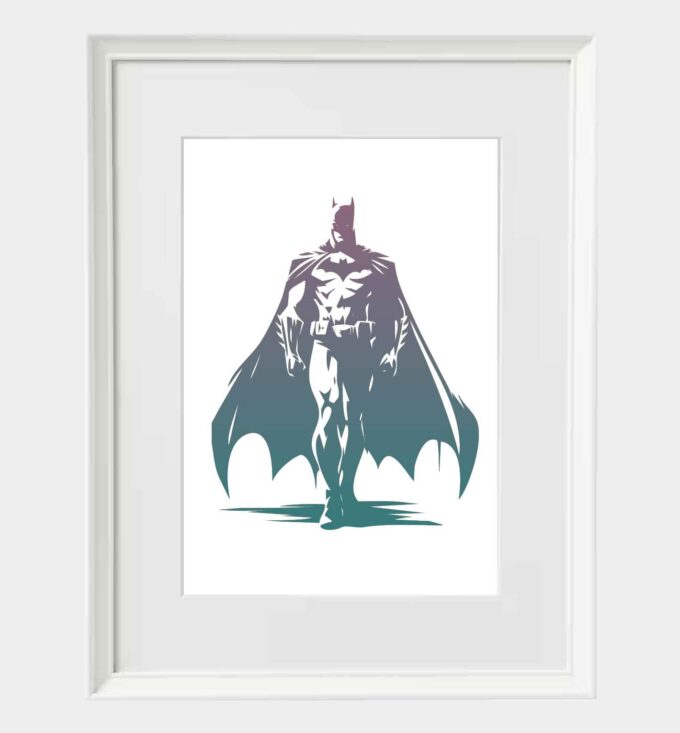 Batman - obrazek 5