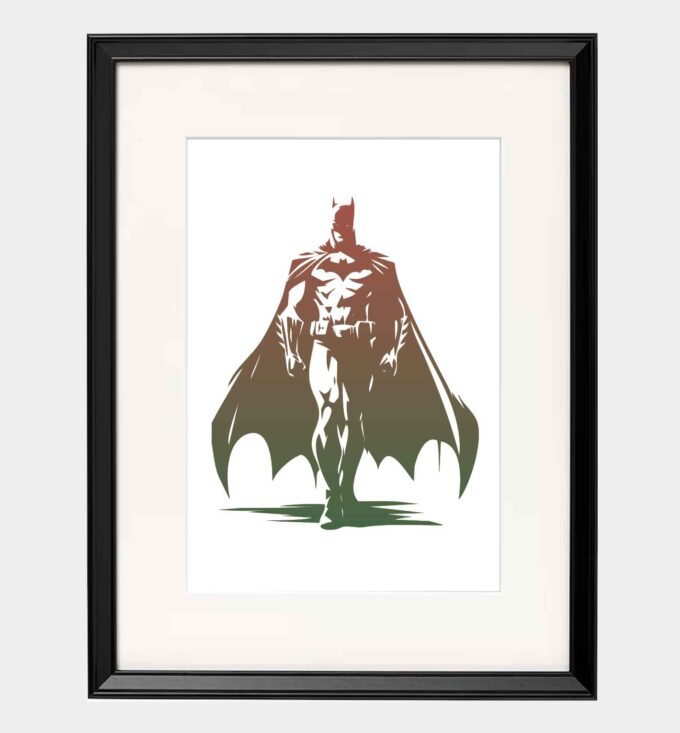 Batman - obrazek 6