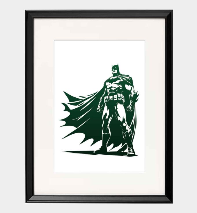 Batman - obrazek 2