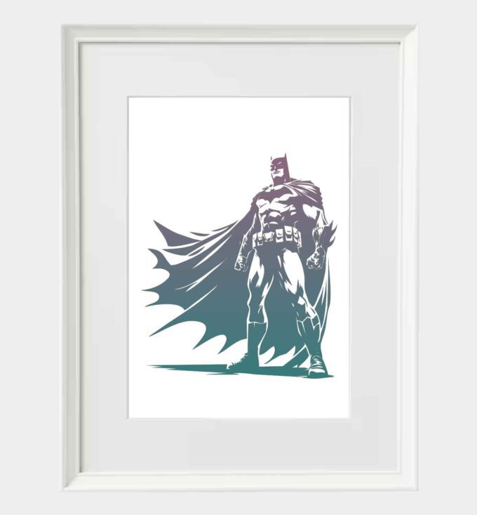 Batman - obrazek 3