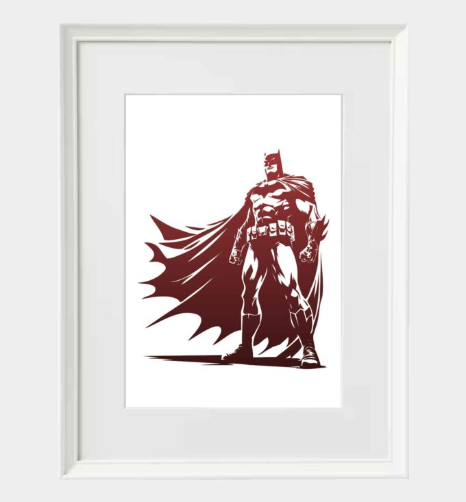 Batman - obrazek 7