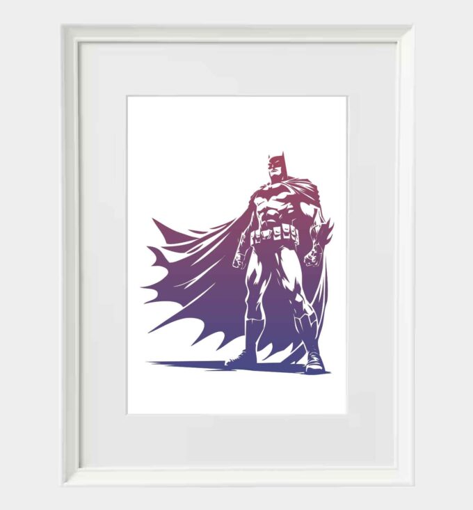 Batman - obrazek 5