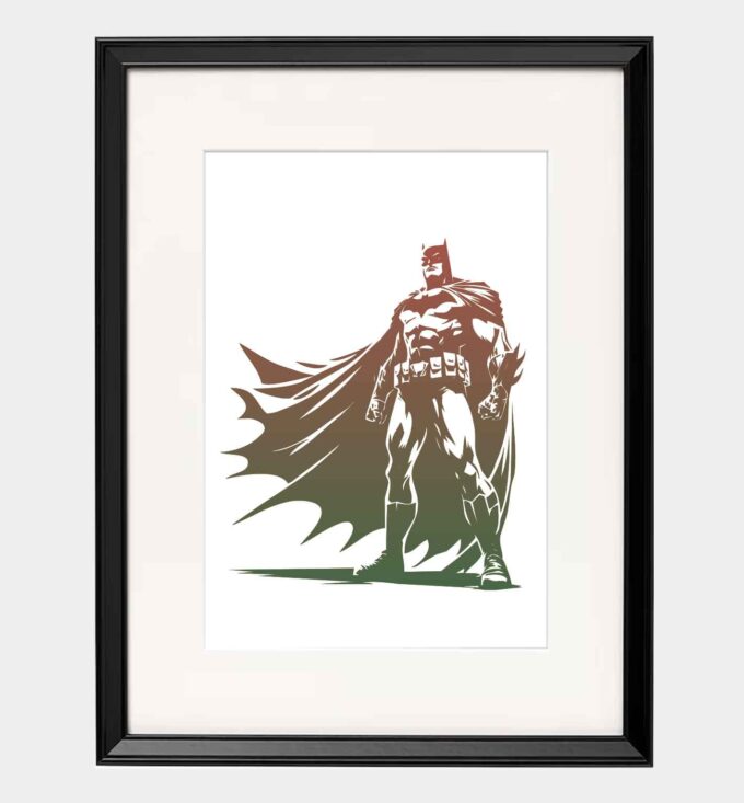 Batman - obrazek 6