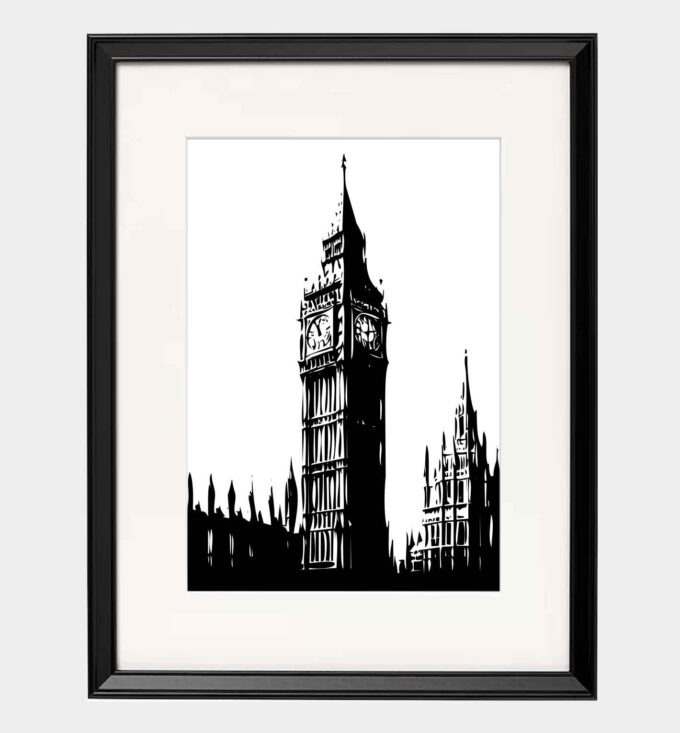 Big Ben