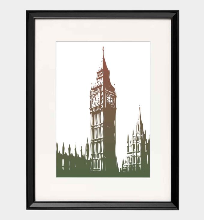 Big Ben - obrazek 2