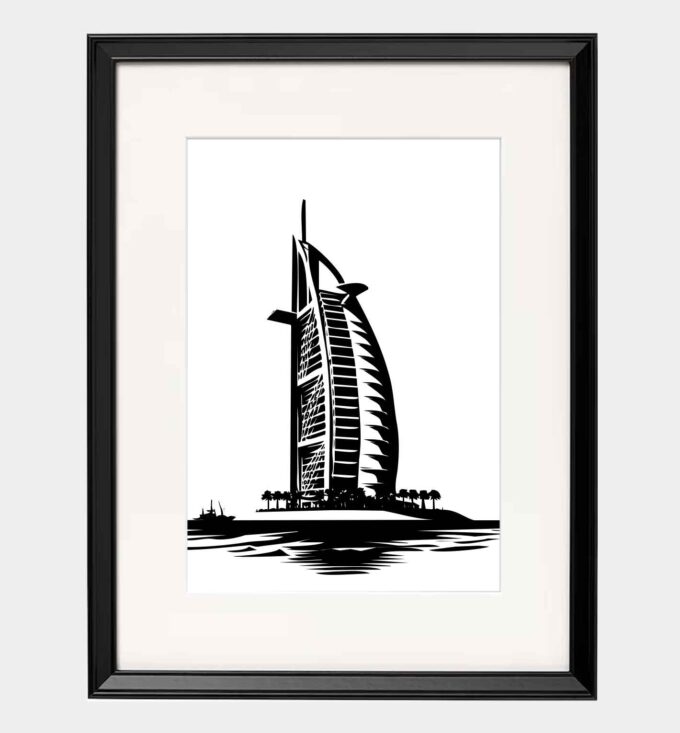 Burdż al-Arab Dubaj