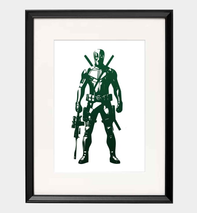Deadpool - obrazek 4