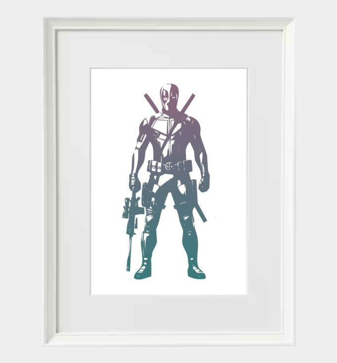 Deadpool - obrazek 3