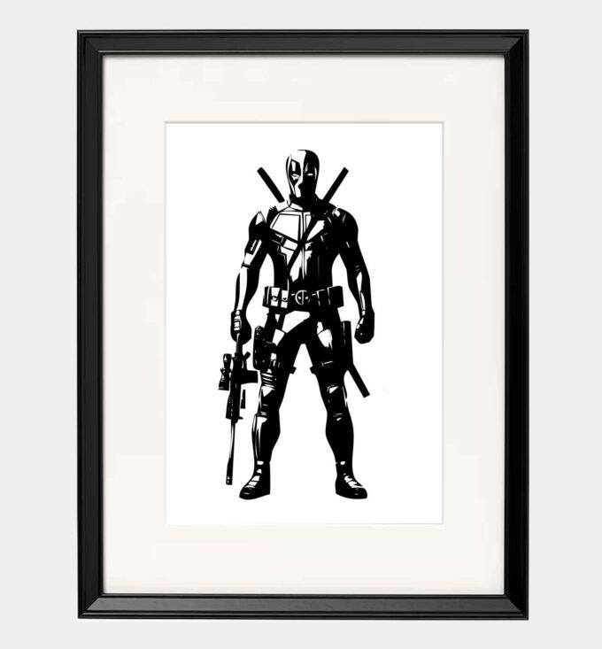 Deadpool