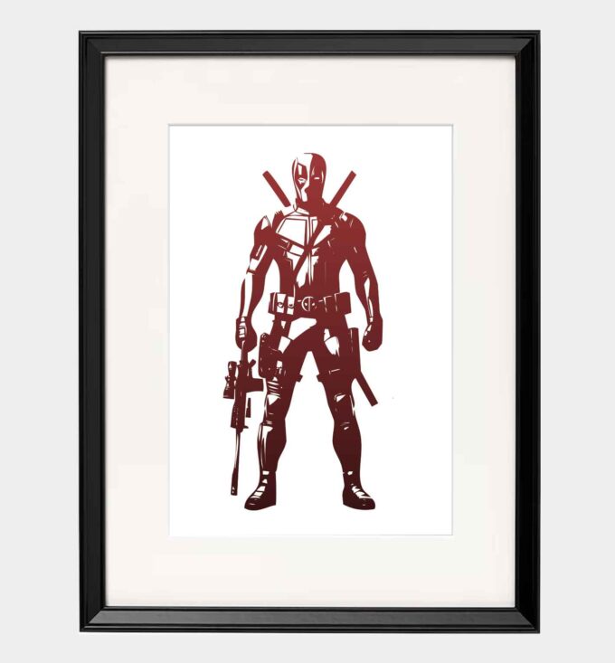 Deadpool - obrazek 6
