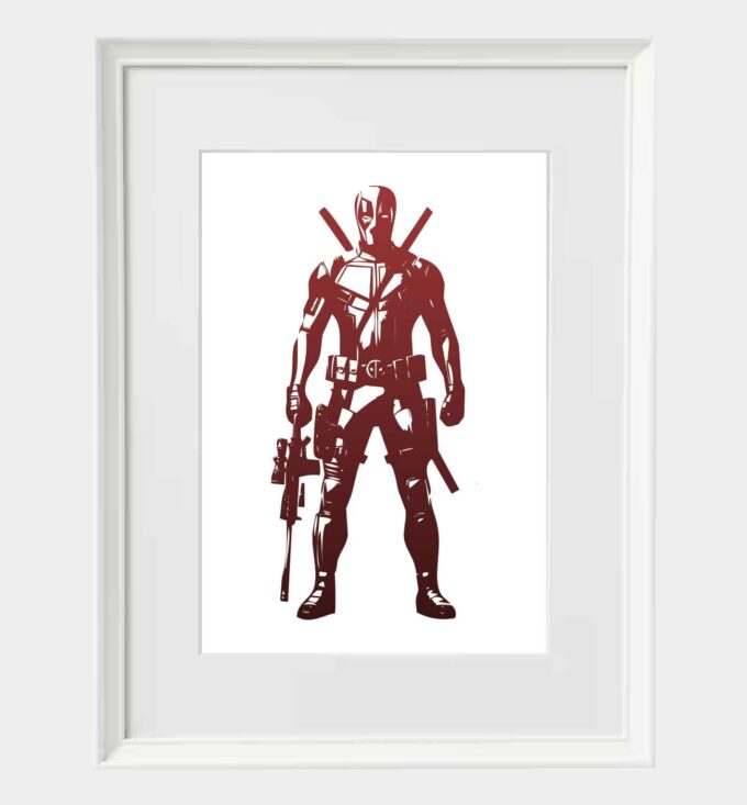 Deadpool - obrazek 7