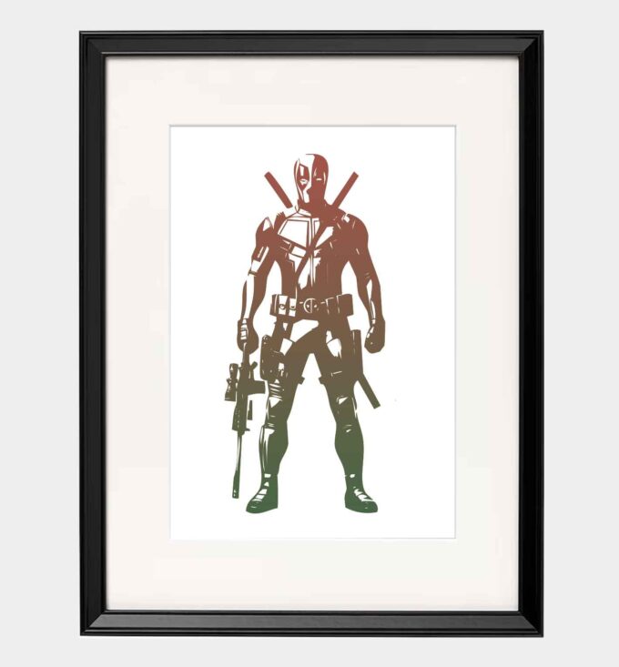 Deadpool - obrazek 2