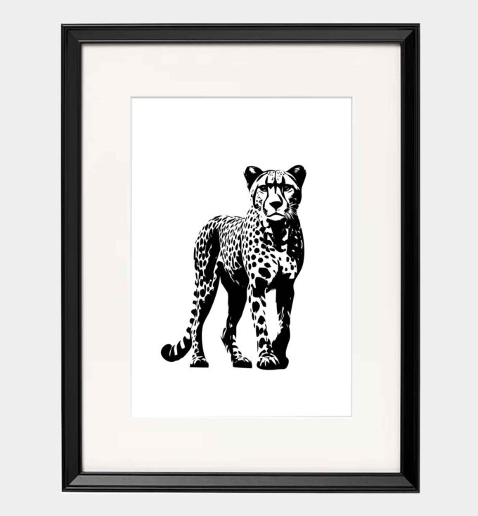 Gepard