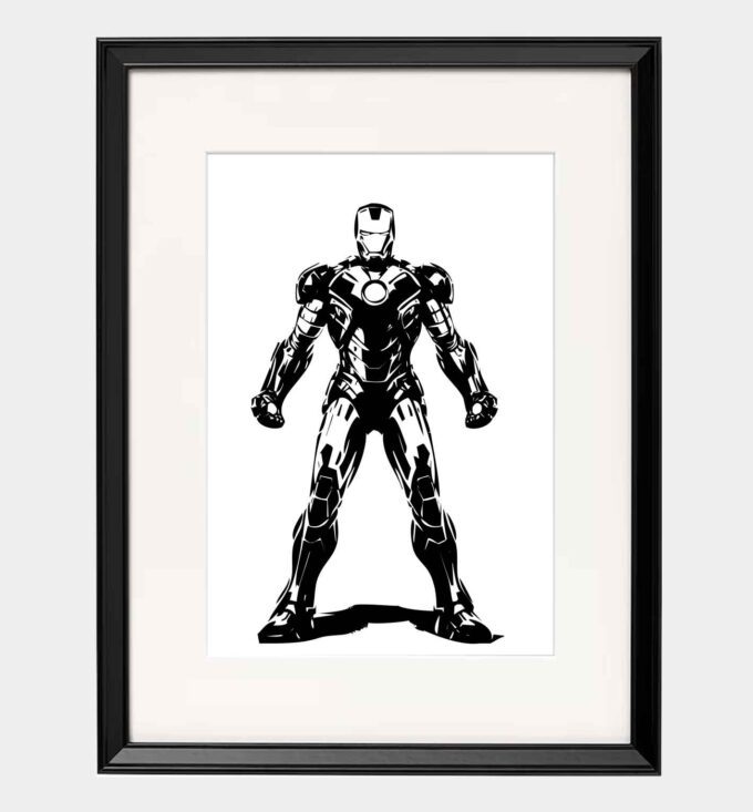 Iron Man