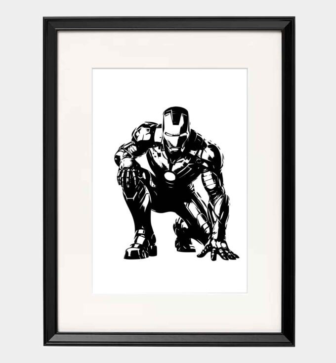 Iron Man