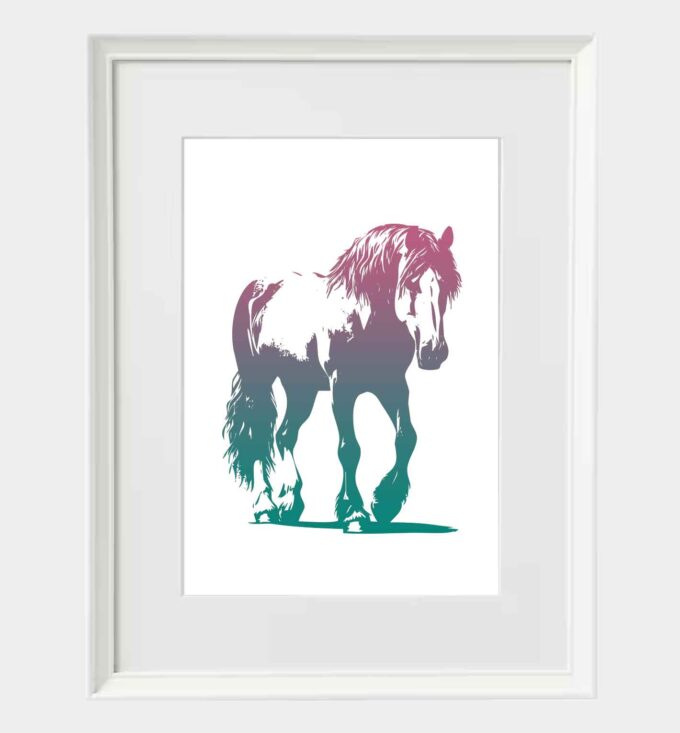 Konik - obrazek 3