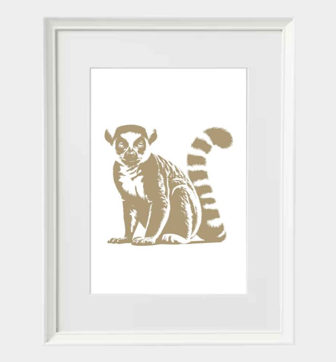 Lemur - obrazek 5