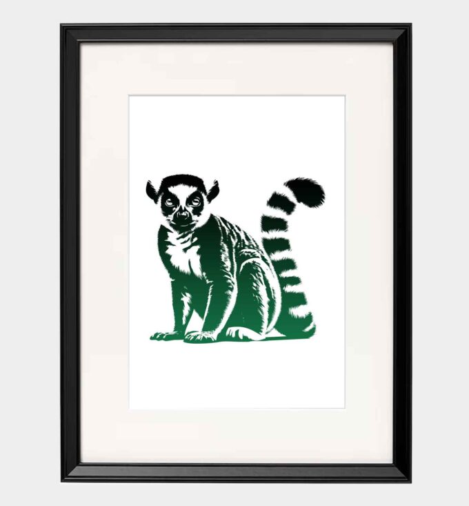 Lemur - obrazek 4