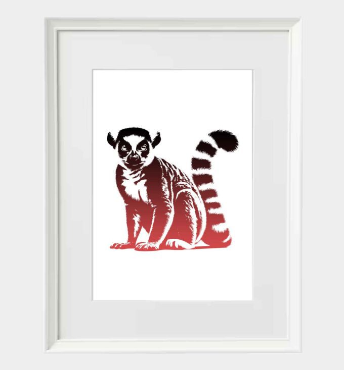 Lemur - obrazek 7