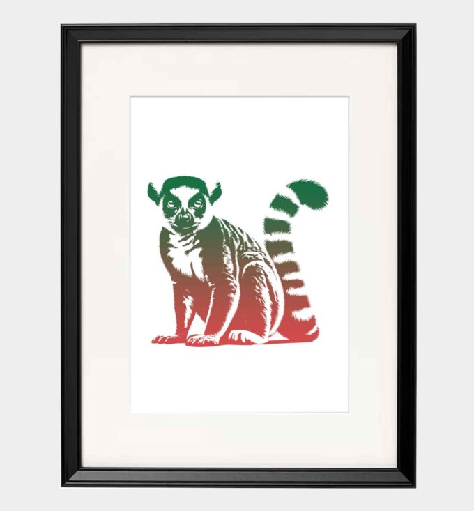 Lemur - obrazek 2