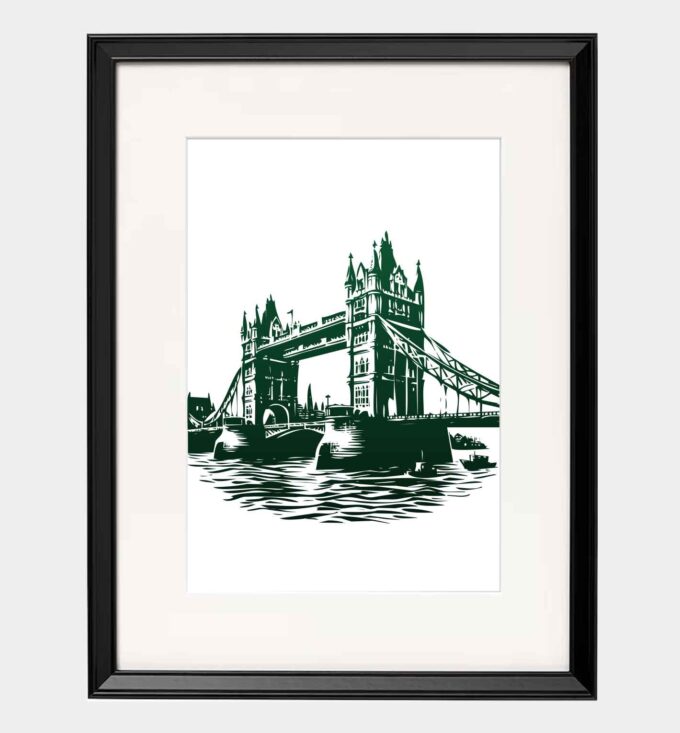 London Bridge - obrazek 4