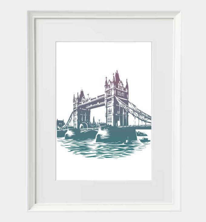 London Bridge - obrazek 3