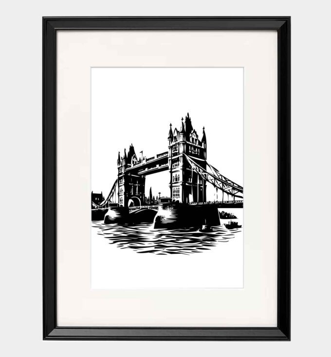 London Bridge