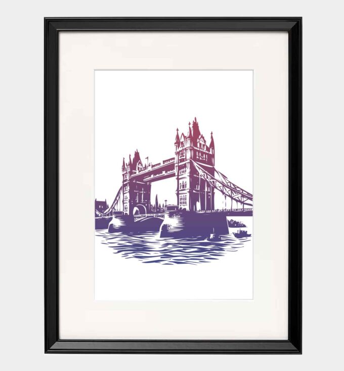 London Bridge - obrazek 2