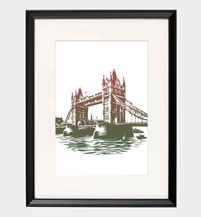 London Bridge - obrazek 6