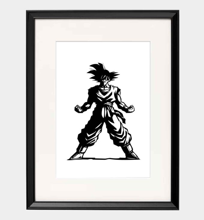 Songo - Dragon Ball