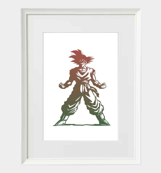 Songo - Dragon Ball - obrazek 3
