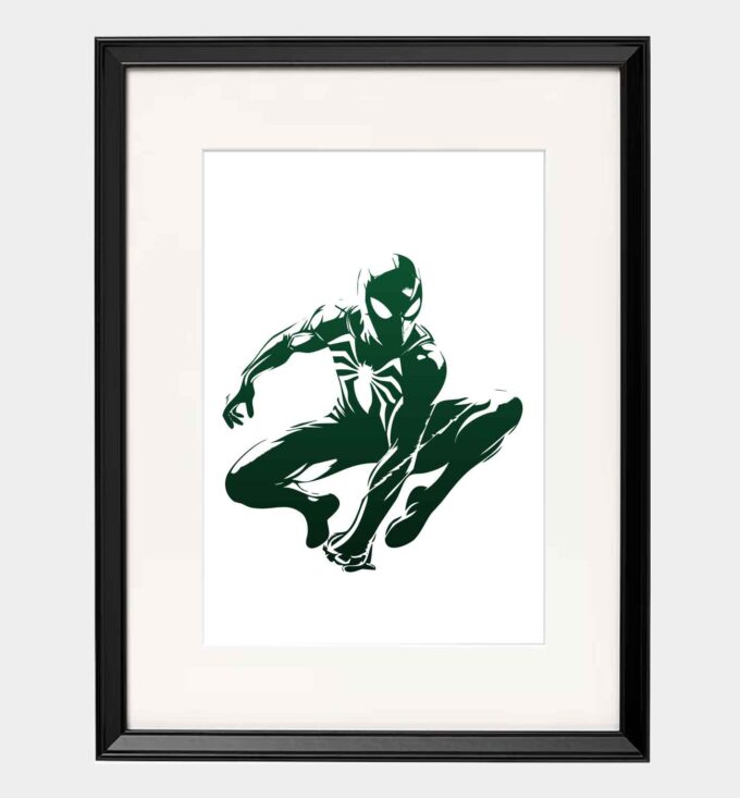 Spiderman - obrazek 4
