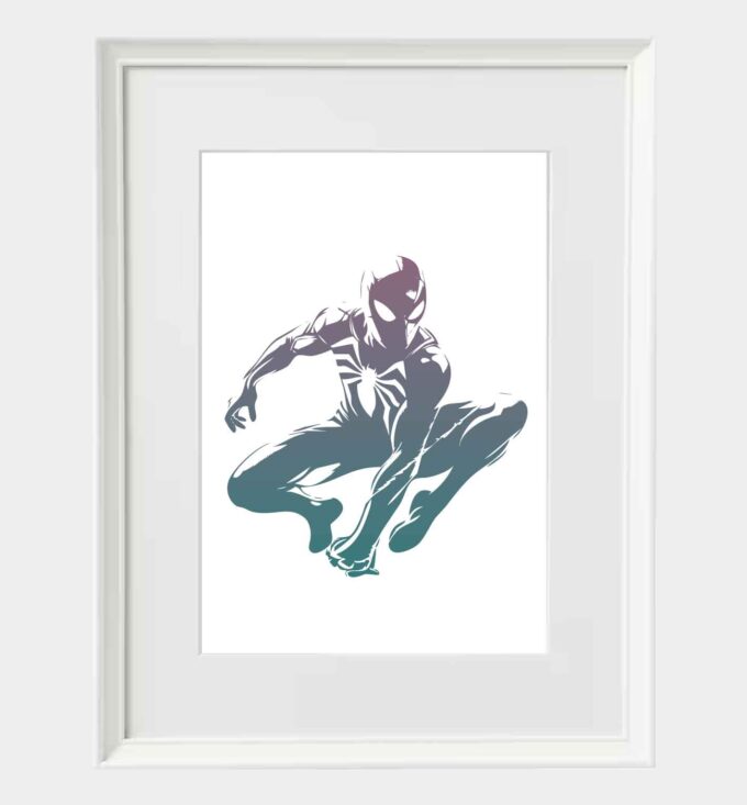 Spiderman - obrazek 5