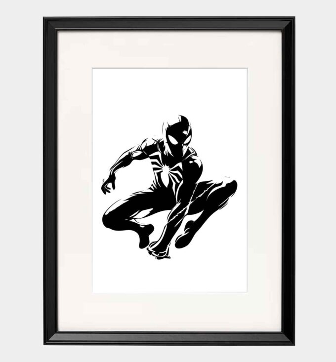 Spiderman