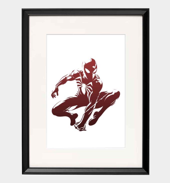Spiderman - obrazek 6