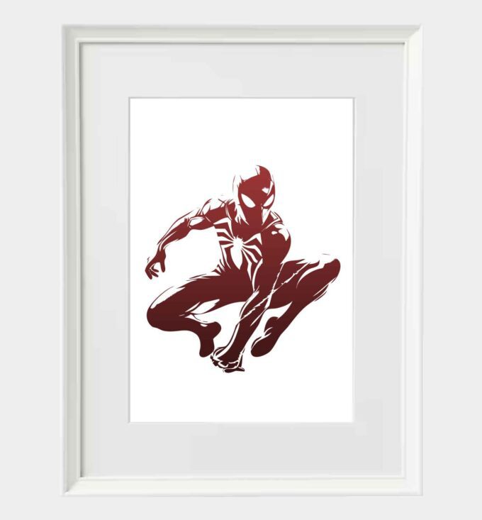 Spiderman - obrazek 3