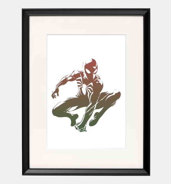 Spiderman - obrazek 2